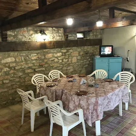 Case de vacanță Mimi