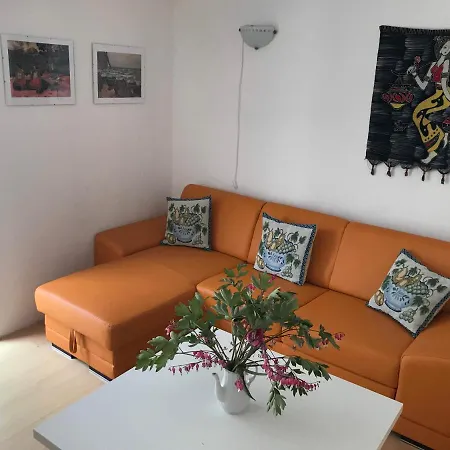 Mimi Case de vacanță Ezerets